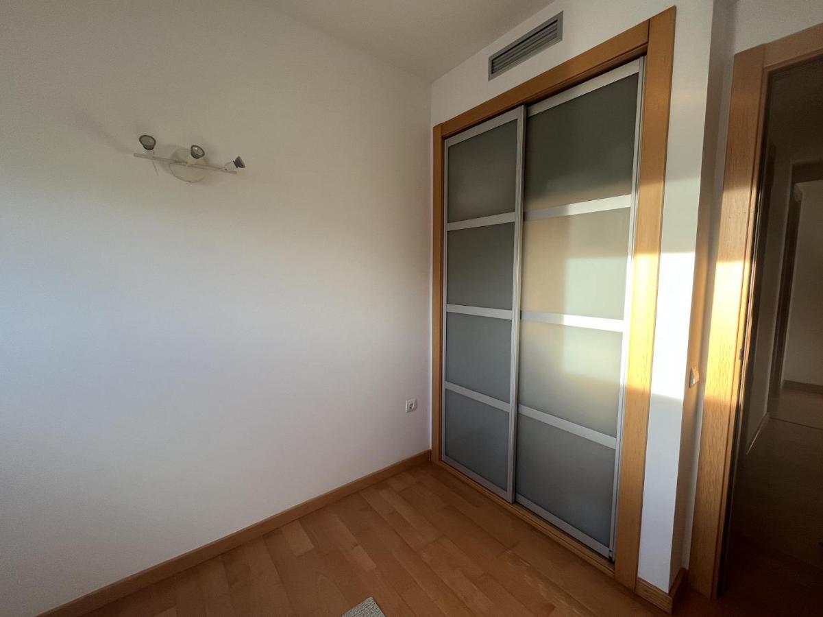 Beach & Culture Barcelona Port Forum Penthouse Apartment Sant Adria de Besos Bagian luar foto