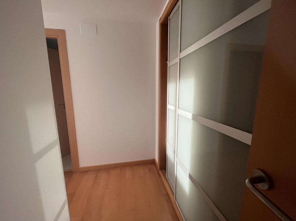 Beach & Culture Barcelona Port Forum Penthouse Apartment Sant Adria de Besos Bagian luar foto